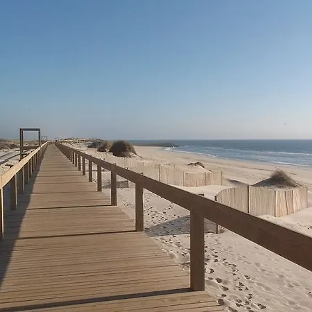 Orbitur Vagueira Hotel 5*